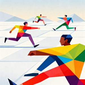 Korzyści z regularnej aktywności fizycznej